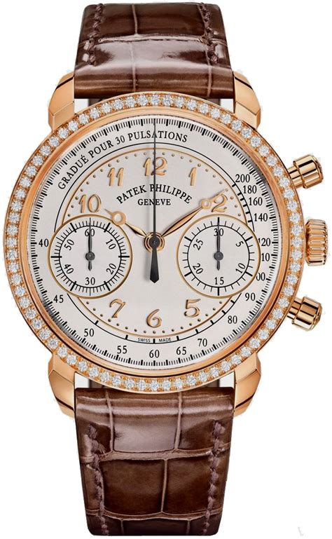 patek philippe lady complicated